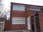 Thumbnail to rent in Headley Close, St. Helens