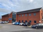 Thumbnail to rent in First Floor Office Suite, Proaktive House, Sidings Court, White Rose Way, Doncaster, South Yorkshire