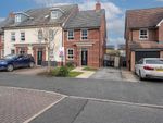 Thumbnail for sale in Silverlea Road, Lostock Gralam, Northwich