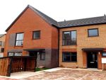 Thumbnail to rent in Winscar Road, Doncaster