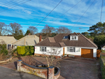 Thumbnail for sale in Smugglers Lane North, Highcliffe