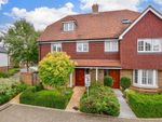 Thumbnail to rent in Arditi Walk, Kings Hill, West Malling, Kent