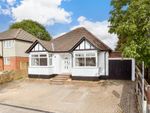 Thumbnail for sale in Rookwood Avenue, Wallington, Surrey