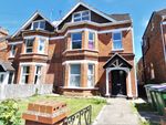 Thumbnail for sale in Beachborough Road, Folkestone