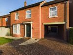 Thumbnail to rent in Charlotte Way, Peterborough