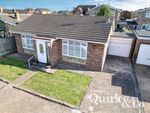 Thumbnail for sale in Delgada Road, Canvey Island