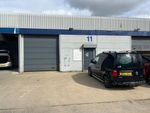 Thumbnail to rent in Units 11, Stacey Bushes Trading Centre, Erica Road, Stacey Bushes, Milton Keynes