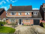 Thumbnail for sale in Blackshaw Close, Mossley, Congleton, Cheshire