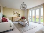 Thumbnail to rent in "The Marford - Plot 179" at Owen Way, Market Harborough