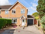 Thumbnail for sale in Wisley Road, Andover