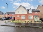 Thumbnail for sale in Small Meadow Court, Park View, Caerphilly