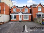 Thumbnail to rent in Pulman Close, Batchley, Redditch