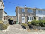 Thumbnail for sale in Saltburn Road, St Budeaux, Plymouth