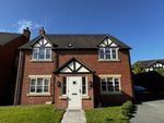 Thumbnail to rent in The Mews, Childs Ercall, Market Drayton, Shropshire