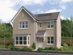 Thumbnail to rent in "Strachan" at Hawkhead Road, Paisley