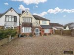 Thumbnail to rent in Dorchester Road, Broadwey, Weymouth, Dorset