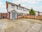 Thumbnail for sale in Rathmore Crescent, Southport