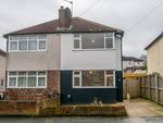 Thumbnail for sale in Southleigh Crescent, Beeston, Leeds
