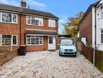 Thumbnail for sale in Chantry Road, Kempston, Bedford