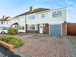 Thumbnail to rent in Lester Drive, Eccleston, St Helens