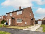 Thumbnail for sale in Hempbridge Road, Selby, North Yorkshire