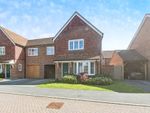 Thumbnail for sale in Mansard Crescent, Chineham, Basingstoke