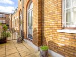 Thumbnail to rent in Marryat Square, Wyfold Road, London