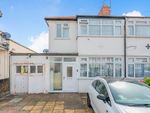 Thumbnail for sale in Reynolds Drive, Edgware