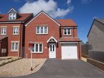 Thumbnail to rent in Pintail Avenue, Bridgwater