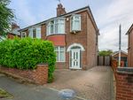 Thumbnail for sale in Harstoft Avenue, Worksop