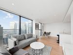 Thumbnail to rent in Hampton Tower, South Quay Plaza, Canary Wharf