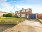 Thumbnail for sale in Primrose Avenue, Haslington, Crewe, Cheshire