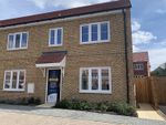 Thumbnail to rent in "The Hazel" at Shorthorn Drive, Whitehouse, Milton Keynes