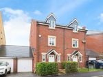 Thumbnail to rent in Hayburn Road, Swindon