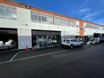 Thumbnail to rent in Unit 8, Camberwell Trading Estate, Camberwell