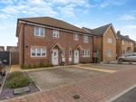 Thumbnail to rent in St. Lawrence Crescent, Coxheath, Maidstone