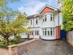 Thumbnail to rent in Rosebery Road, Sutton