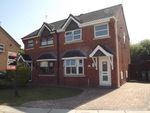 Thumbnail to rent in Satinwood Crescent, Liverpool