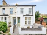 Thumbnail to rent in Goodrich Road, London