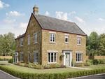 Thumbnail to rent in "The Deepdale" at Bloxham Road, Banbury