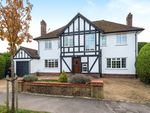 Thumbnail to rent in Priory Road, Chalfont St. Peter, Buckinghamshire