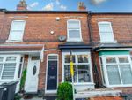 Thumbnail to rent in Gleave Road, Selly Oak, Birmingham