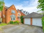 Thumbnail to rent in Winterbourne Close, Smallwood, Redditch