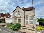 Thumbnail to rent in St. Austins Drive, Carlton, Nottingham, Nottinghamshire