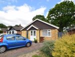 Thumbnail for sale in Darenth Rise, Lordswood, Chatham, Kent