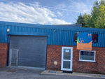 Thumbnail to rent in Unit 2, North Leys Road, Ashbourne