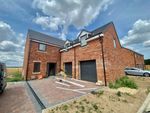 Thumbnail to rent in Stockwell Gate, Whaplode, Spalding