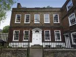 Thumbnail for sale in Crooms Hill, Greenwich, London