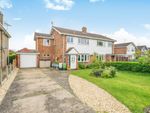 Thumbnail for sale in Parkfield Road, Ruskington, Sleaford, Lincolnshire