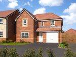 Thumbnail for sale in "Hale" at Inkersall Road, Staveley, Chesterfield